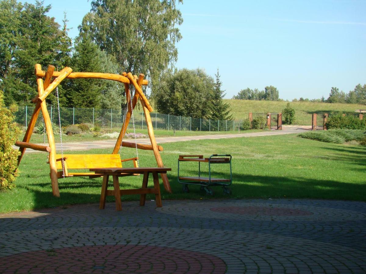Agroturystyka Duesselkamp Tumiany بارشيفو المظهر الخارجي الصورة
